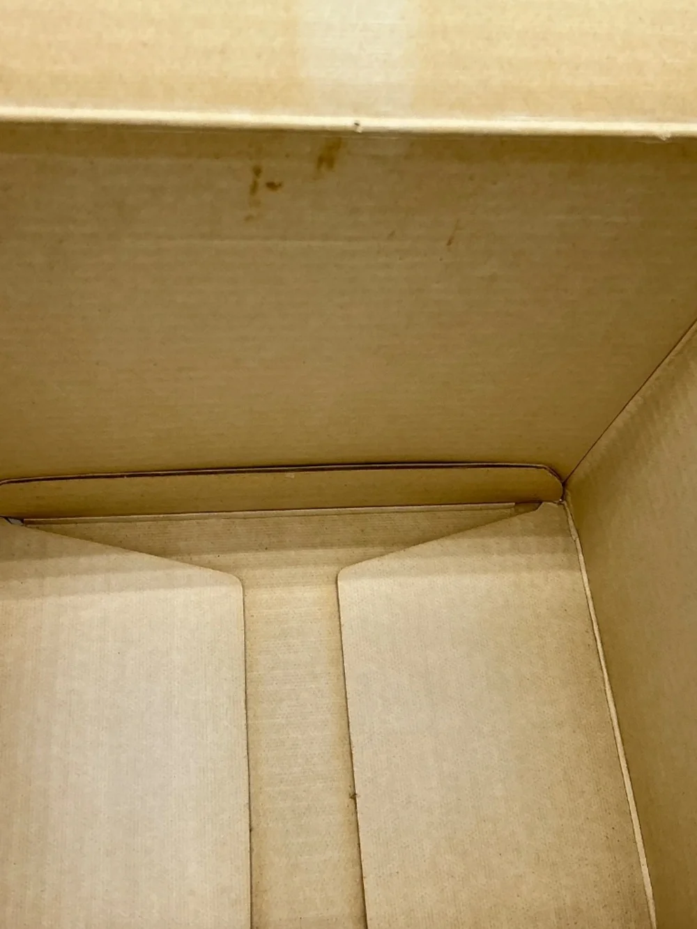 Avon Recipe Box Down on The Farm
